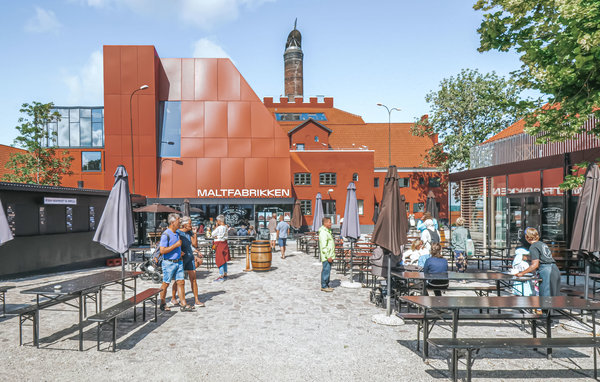 Ferienhaus 