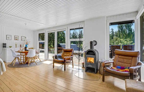 Ferienhaus 