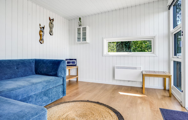 Ferienhaus 