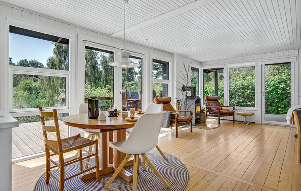 Ferienhaus 