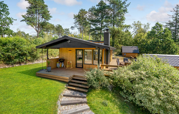 Ferienhaus 
