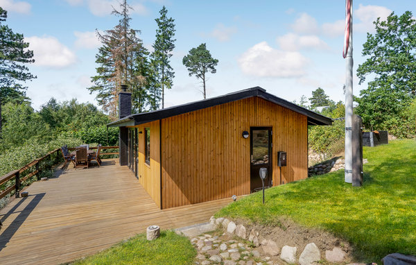 Ferienhaus 
