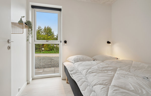 Casa de vacaciones - Boeslum Bakker , Dinamarca - D09037 601