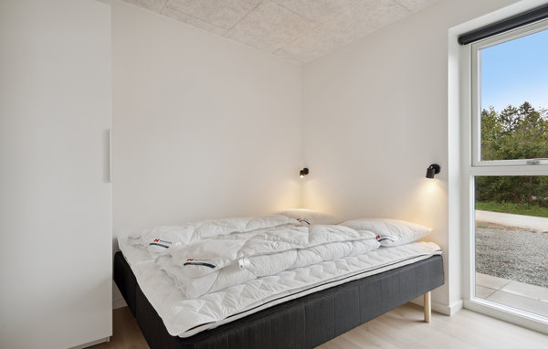 Casa de vacaciones - Boeslum Bakker , Dinamarca - D09037 602