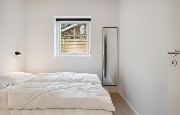 Casa de vacaciones - Boeslum Bakker , Dinamarca - D09037 603