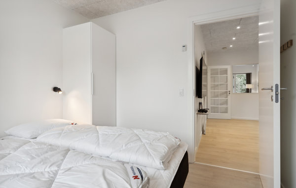 Casa de vacaciones - Boeslum Bakker , Dinamarca - D09037 604