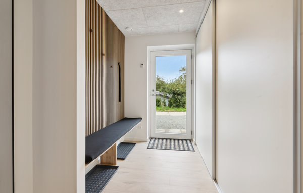 Casa de vacaciones - Boeslum Bakker , Dinamarca - D09037 501