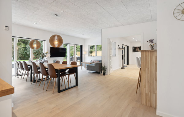Casa de vacaciones - Boeslum Bakker , Dinamarca - D09037 3