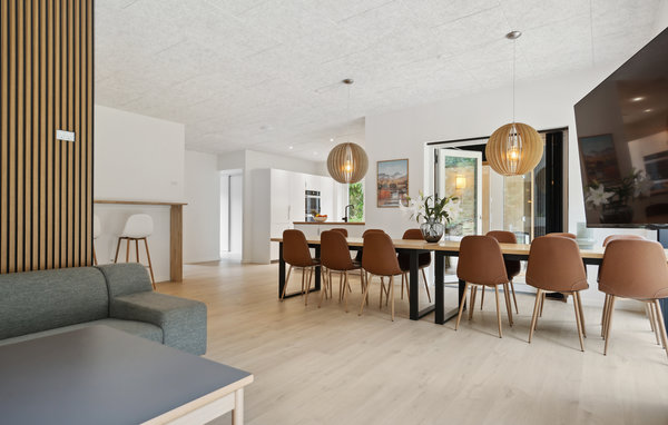 Casa de vacaciones - Boeslum Bakker , Dinamarca - D09037 301