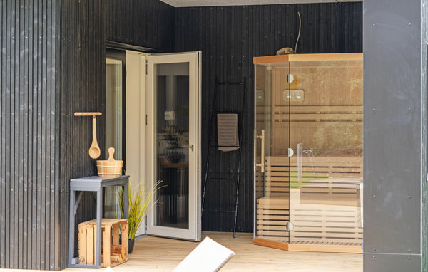 Casa de vacaciones - Boeslum Bakker , Dinamarca - D09037 104