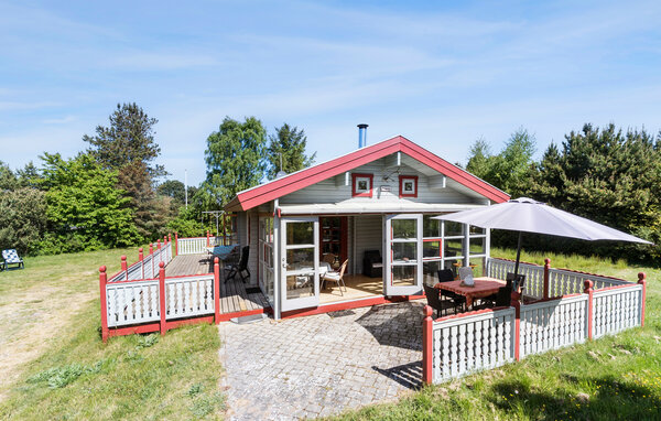 Ferienhaus - Boeslum Strand , Dänemark - D09039 1