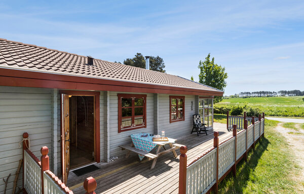 Ferienhaus - Boeslum Strand , Dänemark - D09039 2