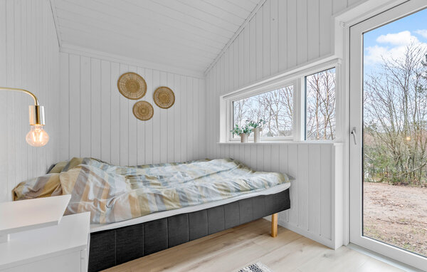 Ferienhaus - Boeslum Bakker , Dänemark - D09046 601