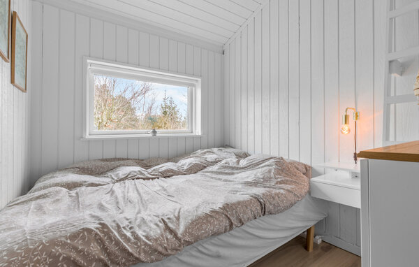 Ferienhaus - Boeslum Bakker , Dänemark - D09046 602
