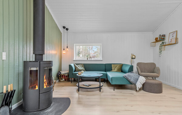 Ferienhaus - Boeslum Bakker , Dänemark - D09046 301
