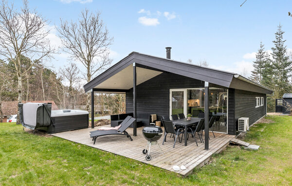 Holiday Home - Boeslum Bakker , Denmark - D09046 1