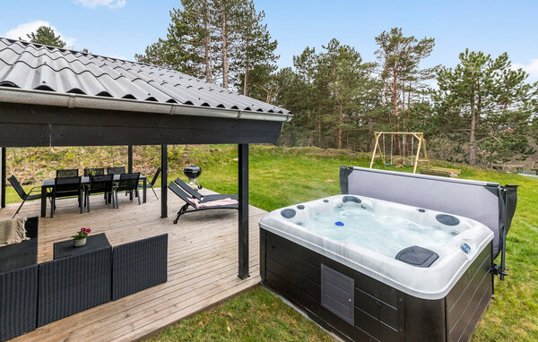 Holiday Home - Boeslum Bakker , Denmark - D09046 2