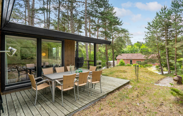 Holiday Home - Boeslum Bakker , Denmark - D09050 2