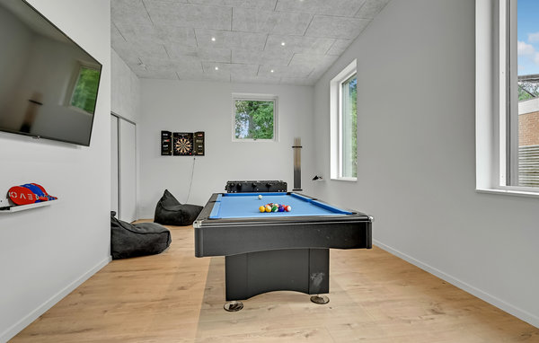 Ferienhaus - Boeslum Bakker , Dänemark - D09102 6