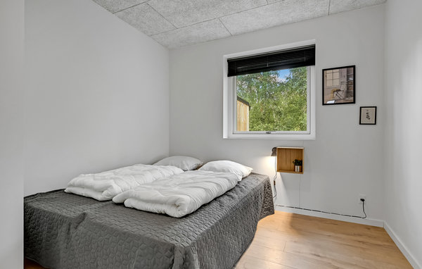 Ferienhaus - Boeslum Bakker , Dänemark - D09102 601
