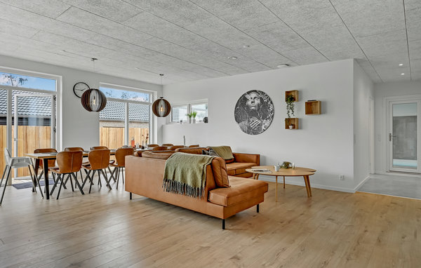 Ferienhaus - Boeslum Bakker , Dänemark - D09102 301