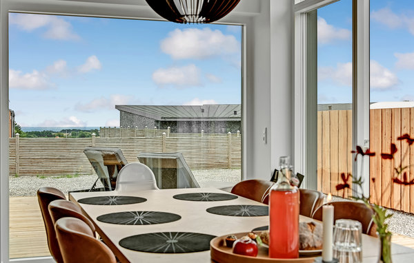 Ferienhaus - Boeslum Bakker , Dänemark - D09102 303