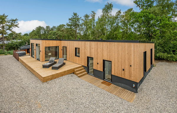 Ferienhaus - Boeslum Bakker , Dänemark - D09102 81