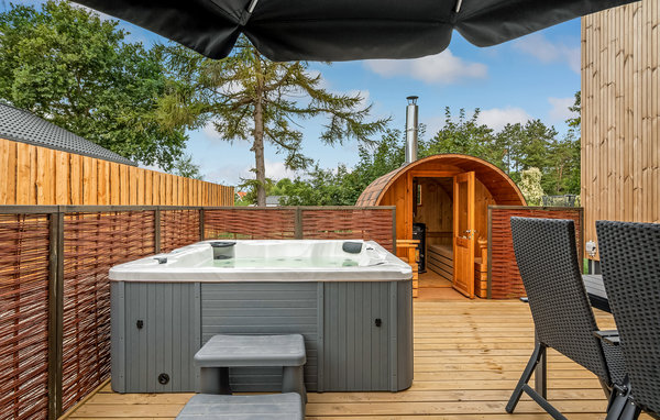 Ferienhaus - Boeslum Bakker , Dänemark - D09102 7