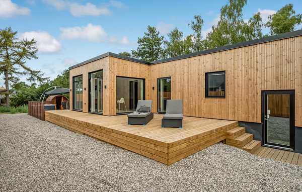 Ferienhaus - Boeslum Bakker , Dänemark - D09102 105