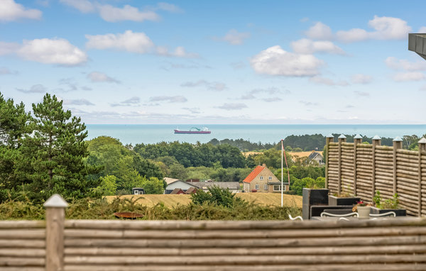 Ferienhaus - Boeslum Bakker , Dänemark - D09102 8
