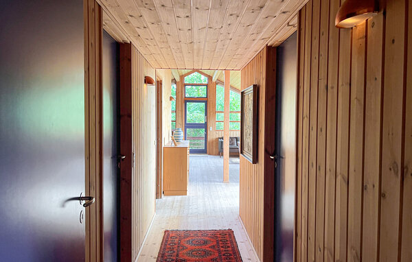 Ferienhaus - Boeslum Bakker , Dänemark - D09109 501