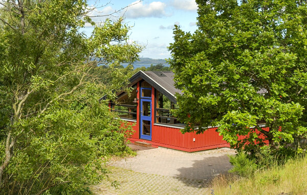 Domy wakacyjne - Boeslum Bakker , Dania - D09109 81