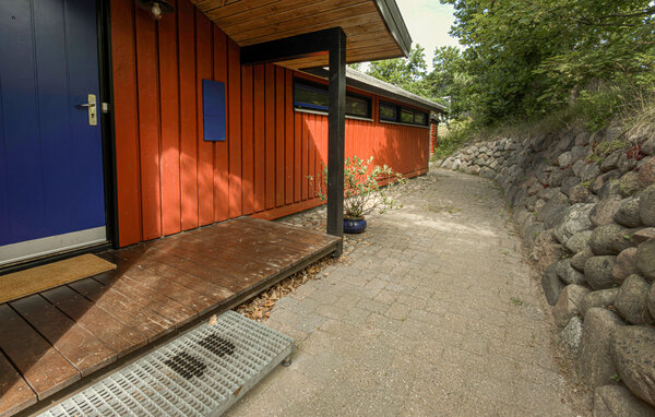 Domy wakacyjne - Boeslum Bakker , Dania - D09109 101