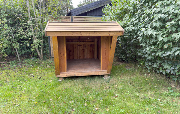 Ferienhaus - Ebeltoft , Dänemark - D09111 103