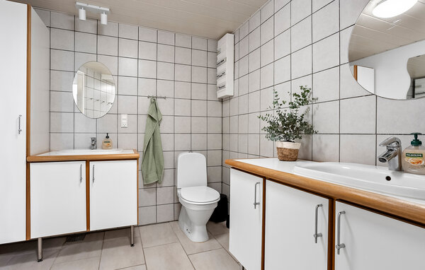 Feriehuse - Boeslum Bakker , Danmark - D09112 701