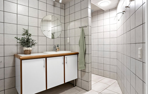 Feriehuse - Boeslum Bakker , Danmark - D09112 702