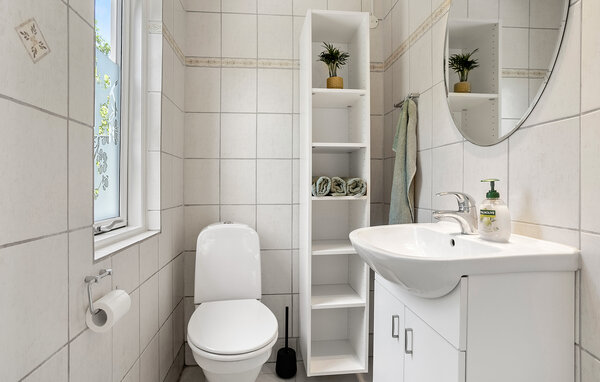 Feriehuse - Boeslum Bakker , Danmark - D09112 703