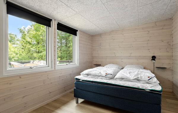Feriehuse - Boeslum Bakker , Danmark - D09112 601