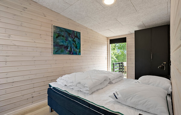 Feriehuse - Boeslum Bakker , Danmark - D09112 603