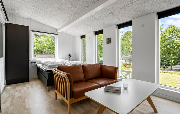 Feriehuse - Boeslum Bakker , Danmark - D09112 604