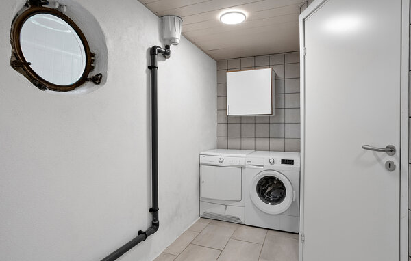 Feriehuse - Boeslum Bakker , Danmark - D09112 502
