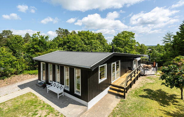 Feriehuse - Boeslum Bakker , Danmark - D09112 81