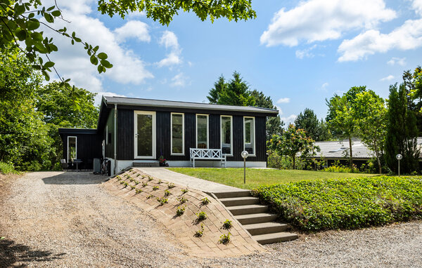 Feriehuse - Boeslum Bakker , Danmark - D09112 82