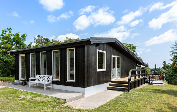 Feriehuse - Boeslum Bakker , Danmark - D09112 83