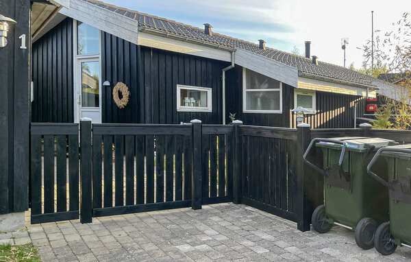 Feriehus - Ebeltoft , Danmark - D09201 105