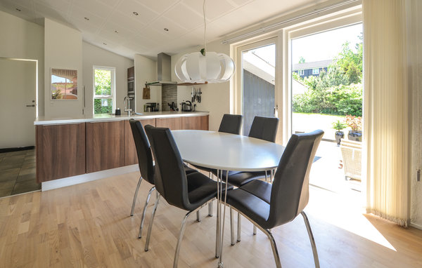 Ferienhaus 