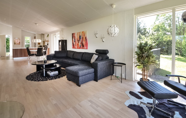 Ferienhaus 
