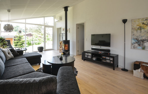 Ferienhaus 