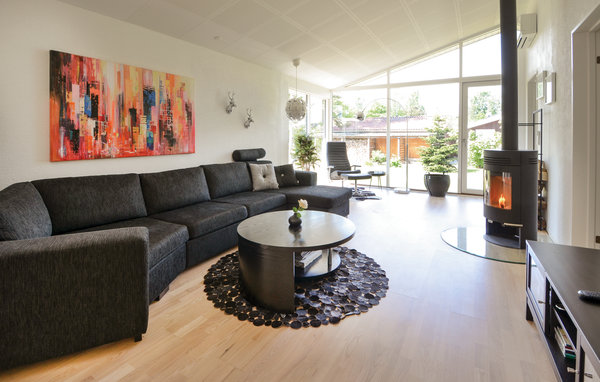 Ferienhaus 