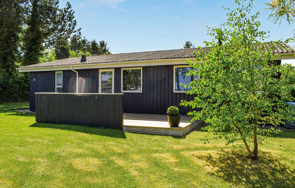 Ferienhaus 